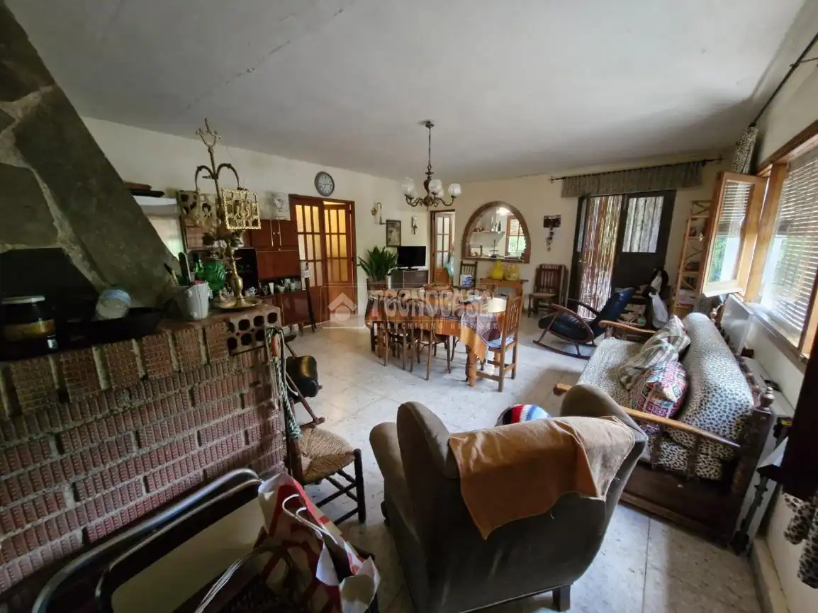 Casa rústica amb piscina en venda a La Carolina, imagen 4