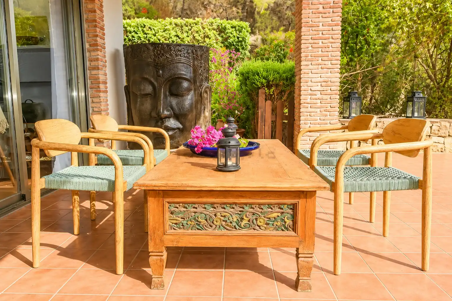 Maison mitoyenne avec jardin à vendre à Canuta, imagen 23
