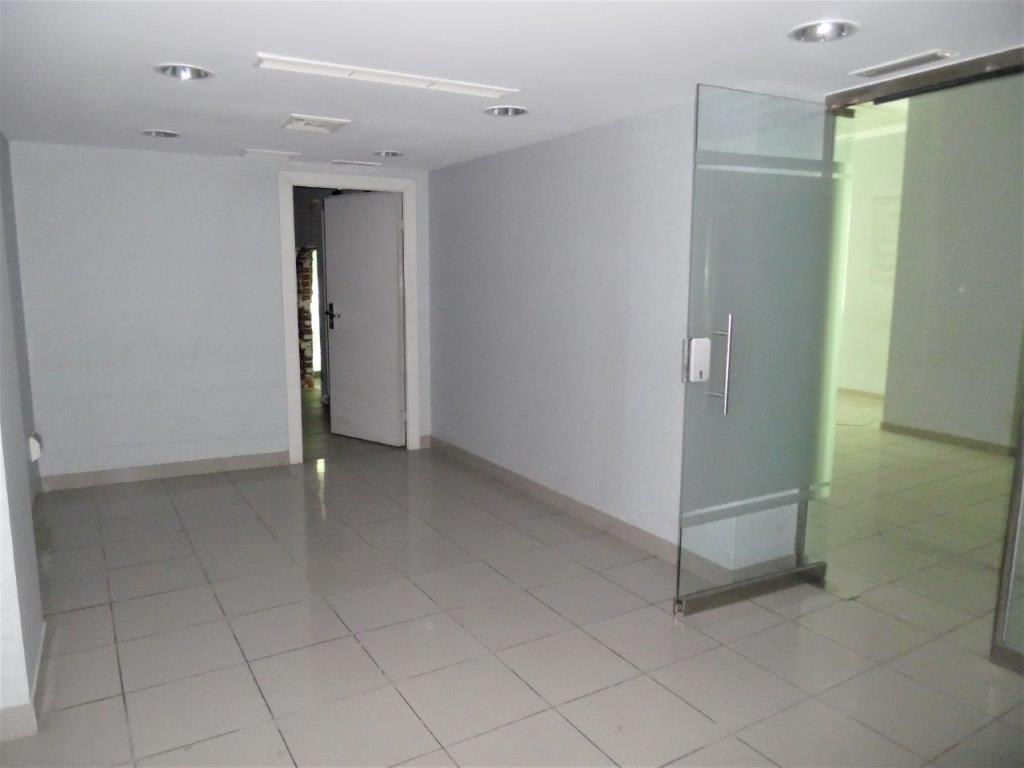 Premises to rent in Alcobendas