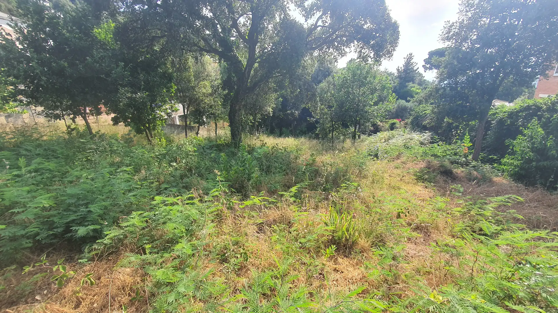 Residencial en venda en Vallgorguina