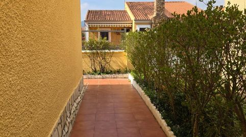 Foto 2 de Casa adosada en venta en Añón de Moncayo, Zaragoza
