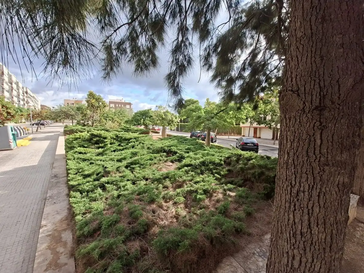 Àtic en venda en La Ràpita amb Piscina comunitària