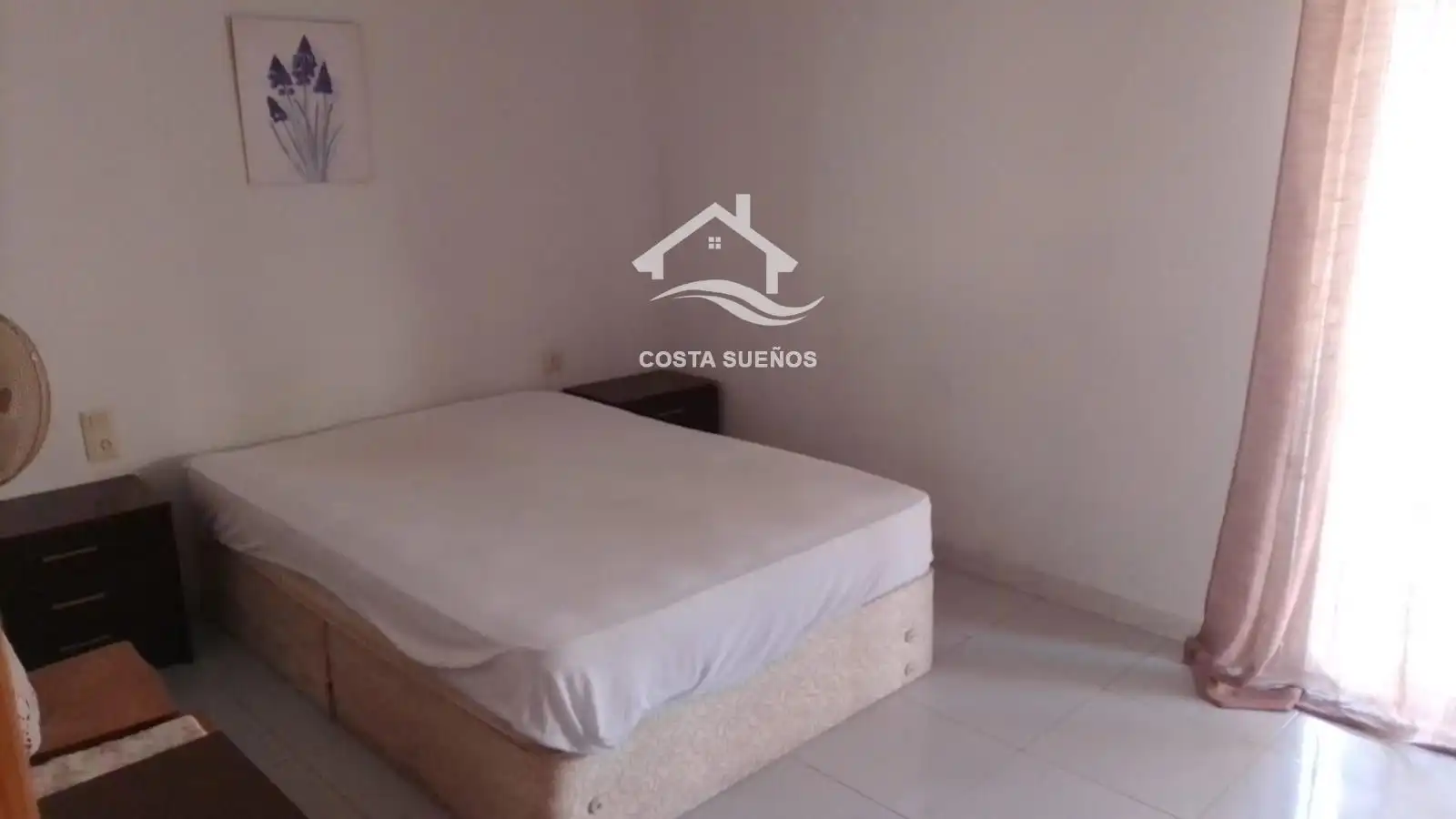 Bedroom of Houses for sale in Relleu  with Terrace and Furnished