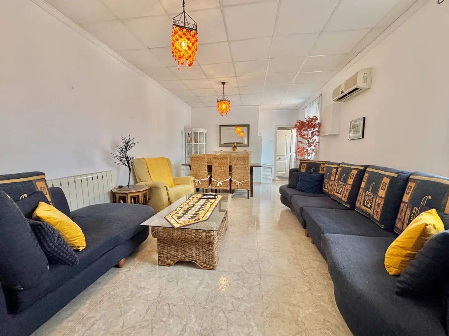 Maison avec piscine à vendre à Dolores, imagen 19