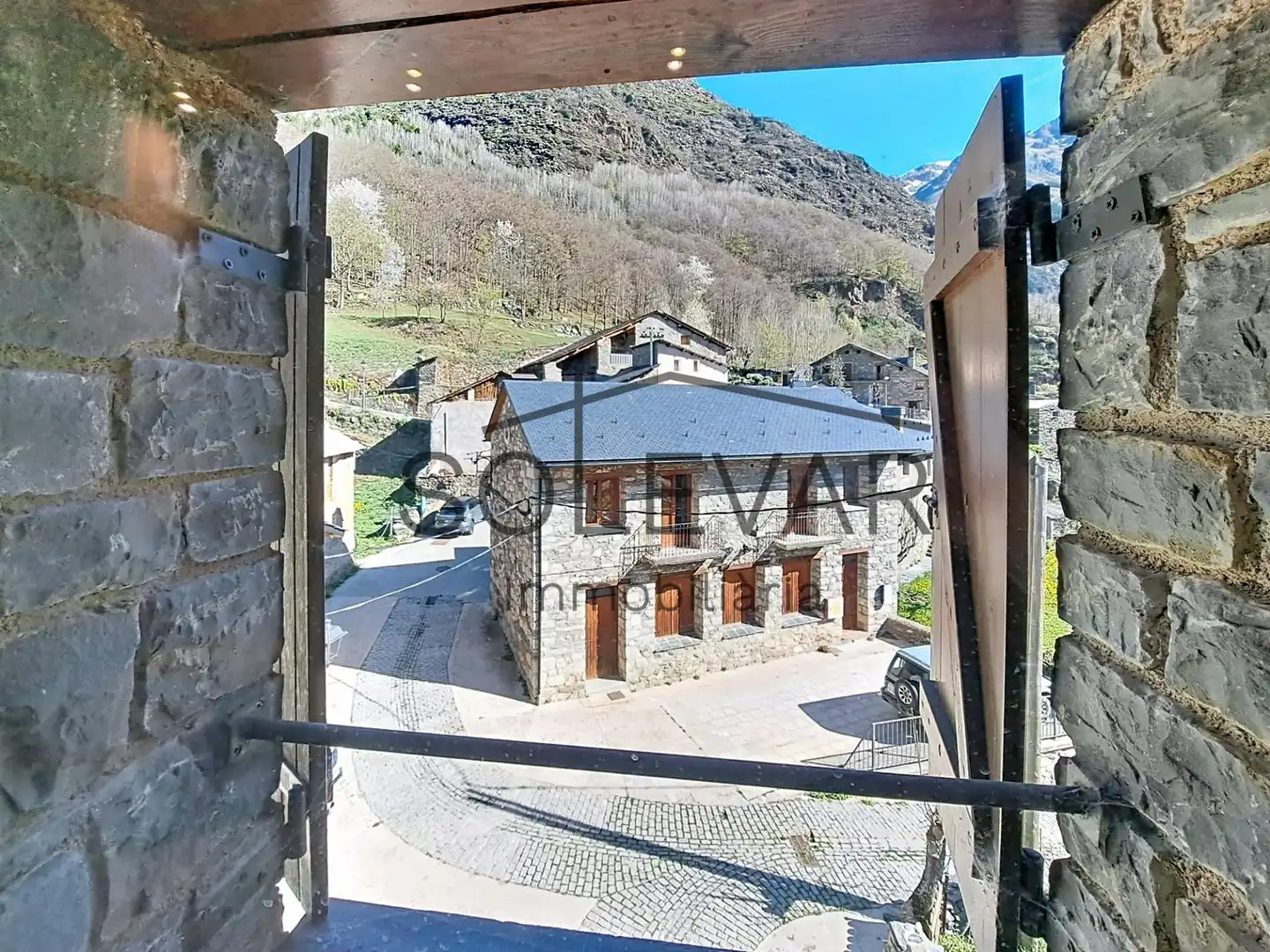 Dachboden zum Verkauf in MAJOR, La Torre de Cabdella