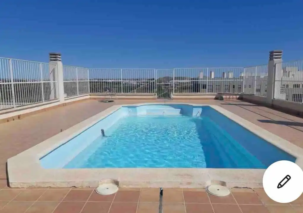 Wohnung mit Pool zum Verkauf in Albatera, imagen 32