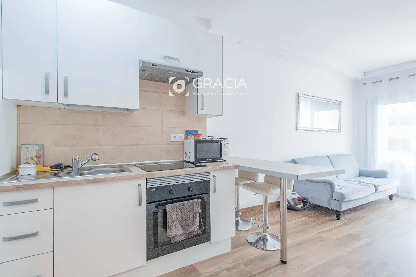 Estudio con terraza en venta en adeje 300, imagen 16