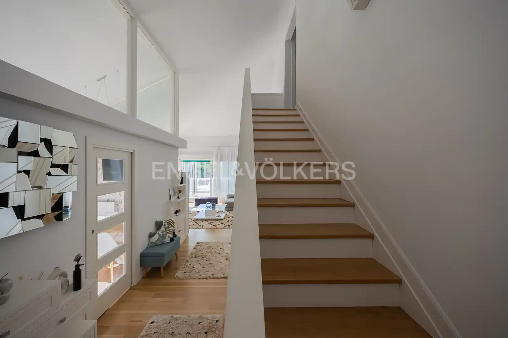 Casa adosada en venta en Larrabetzu con Aire acondicionado, Calefacción y Jardín privado
