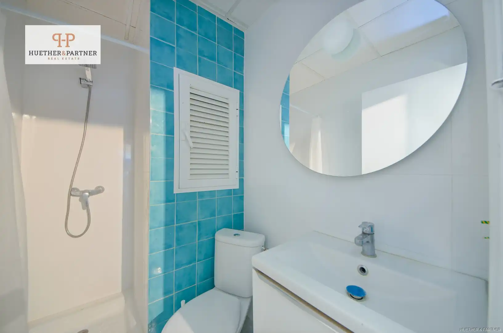 Baño de Piso en venta en Manacor con Calefacción