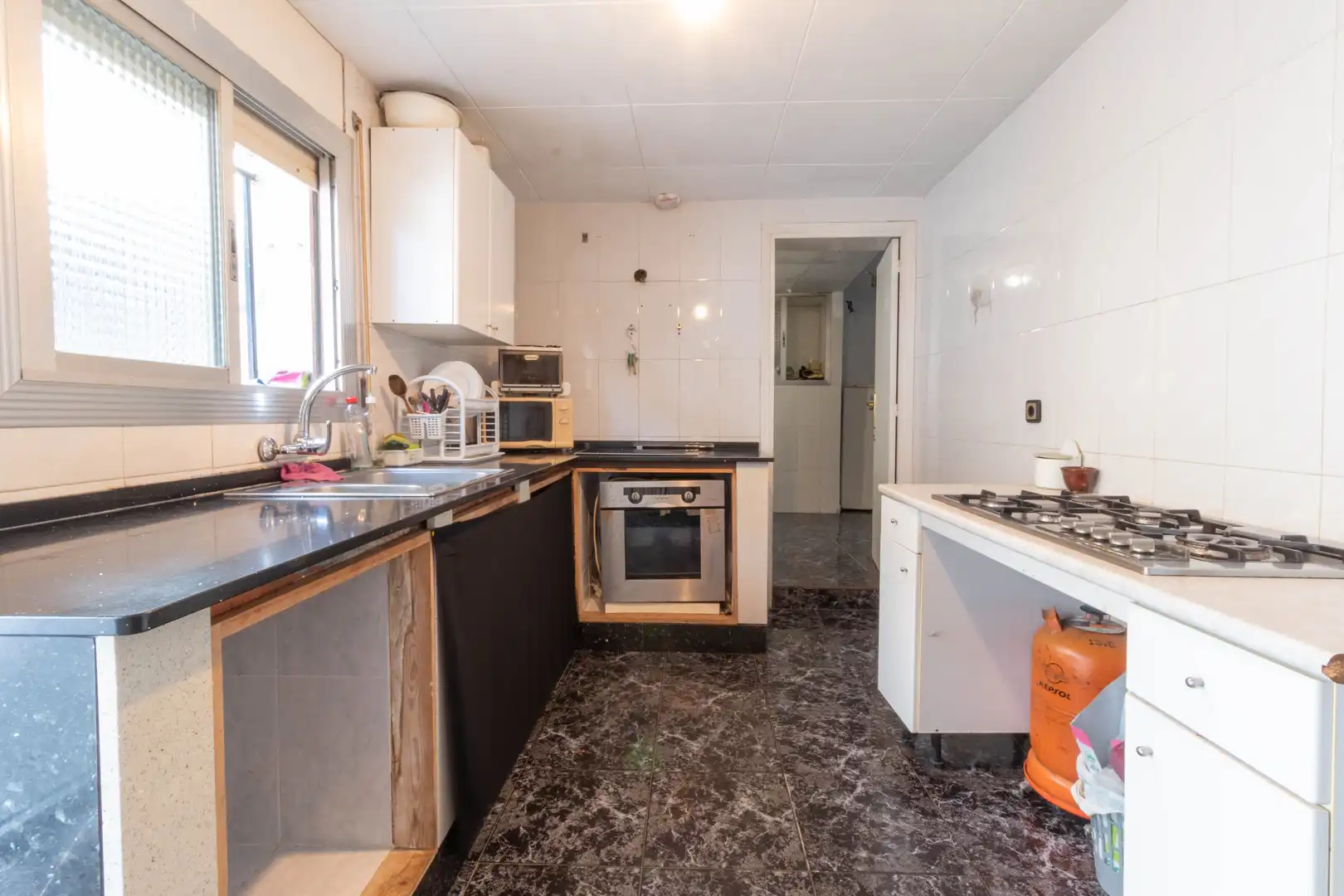 Chalet con terraza en venta en Sant Cebrià de Vallalta, imagen 7