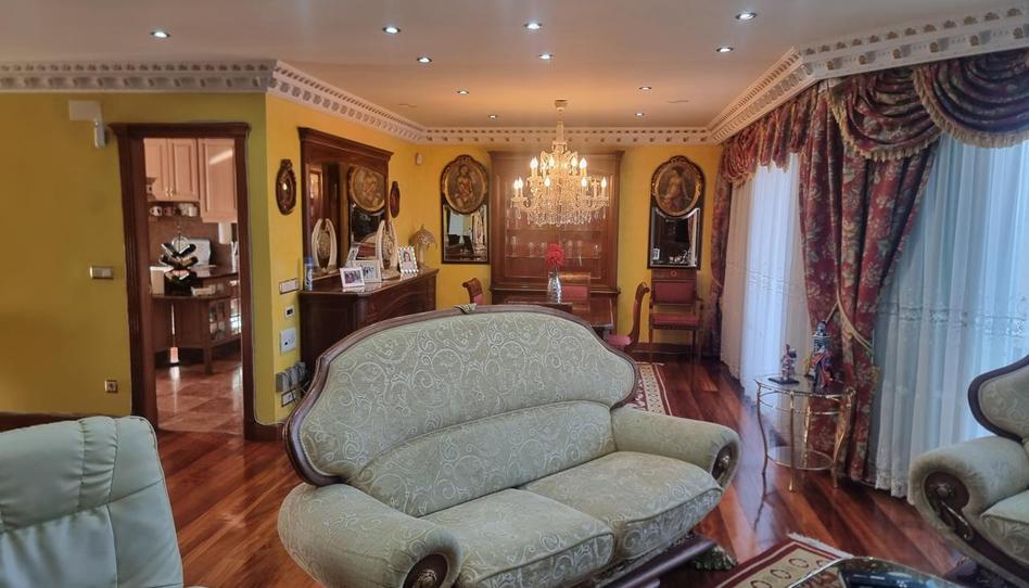 Photo 1 of Single-family semi-detached for sale in La Roca, Sancibrián, Cantabria