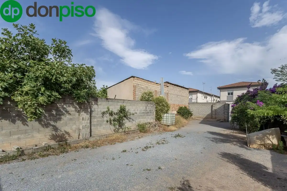 Terreno residencial en venta en Calle ARCOS, imagen 5