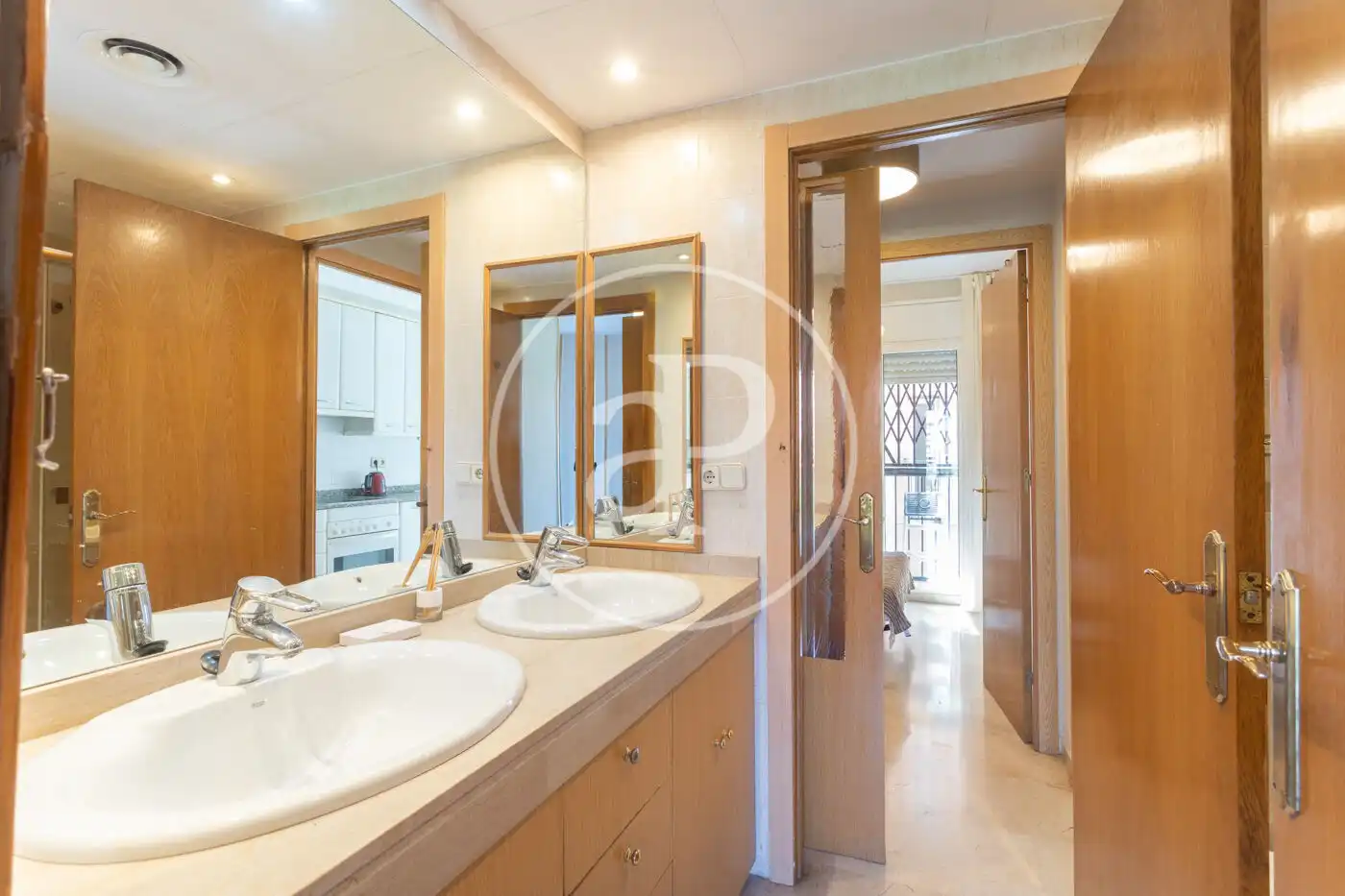 Flat for rent in Carrer de la Indústria, Sagrada Família