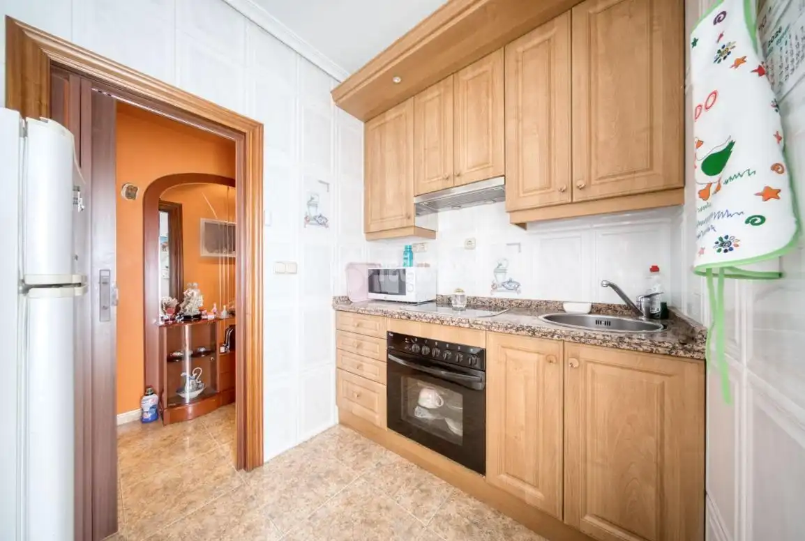 Wohnung zum Verkauf in Centro, imagen 17