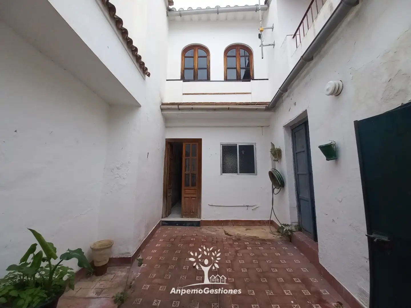 Houses for sale in Hornachuelos