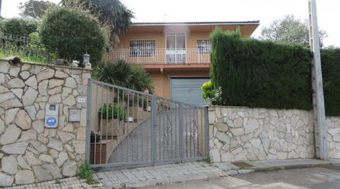 Foto 2 de Casa o chalet en venta en Avinguda de Catalunya, 66, Vilanova del Vallès, Barcelona