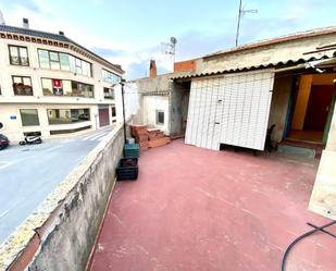 Terrace of House or chalet for sale in Orihuela  with Air Conditioner, Heating and Terrace