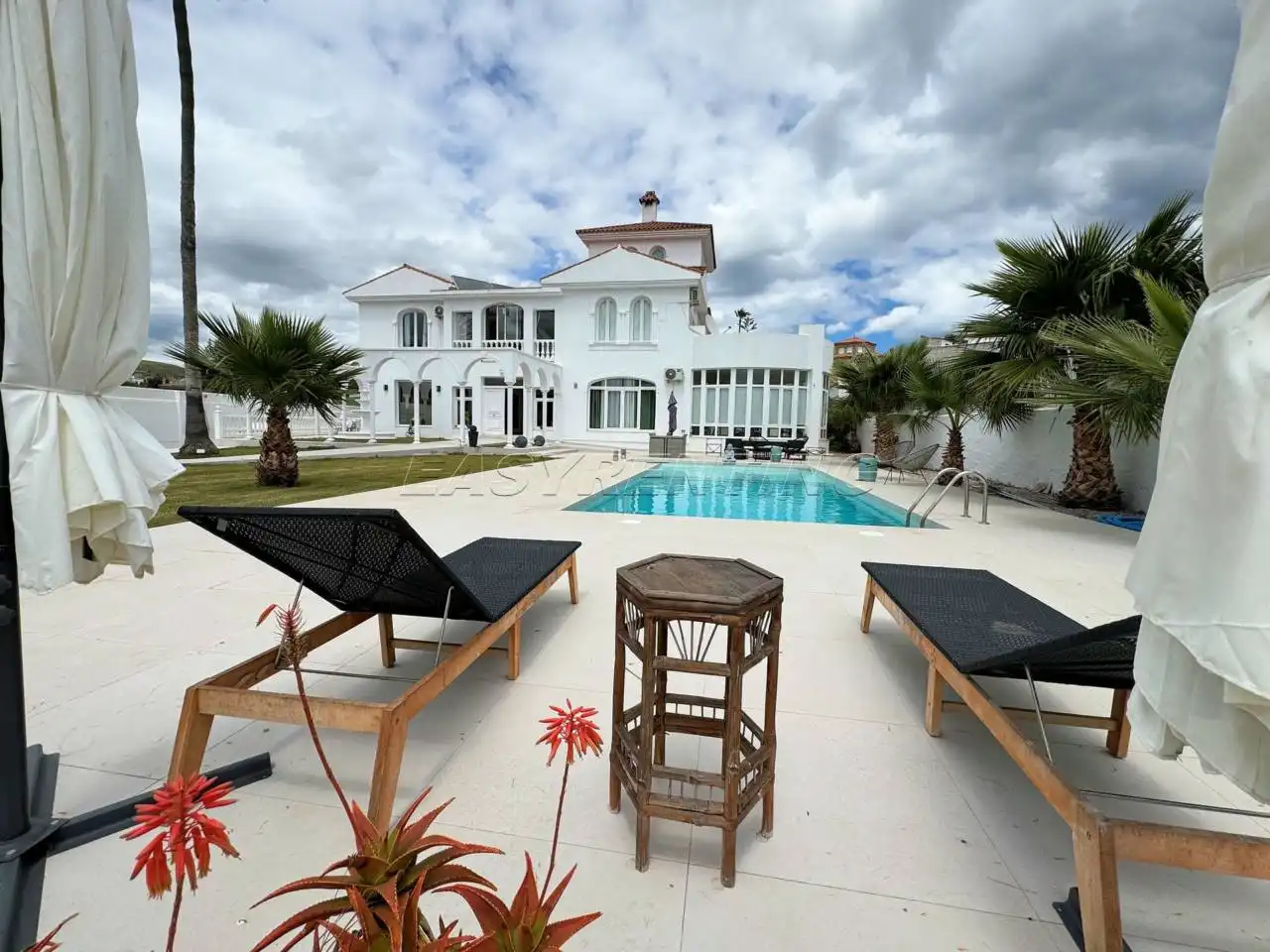 Casa o xalet en venda a Travesia Avenida Burgos, El Zabal - Santa Margarita