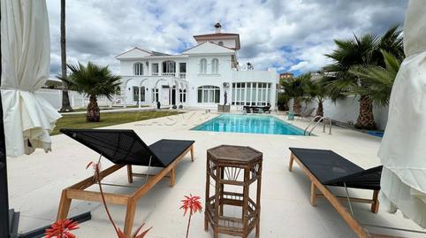 Foto 5 de Casa o xalet en venda a Travesia Avenida Burgos, El Zabal - Santa Margarita, La Línea de la Concepción