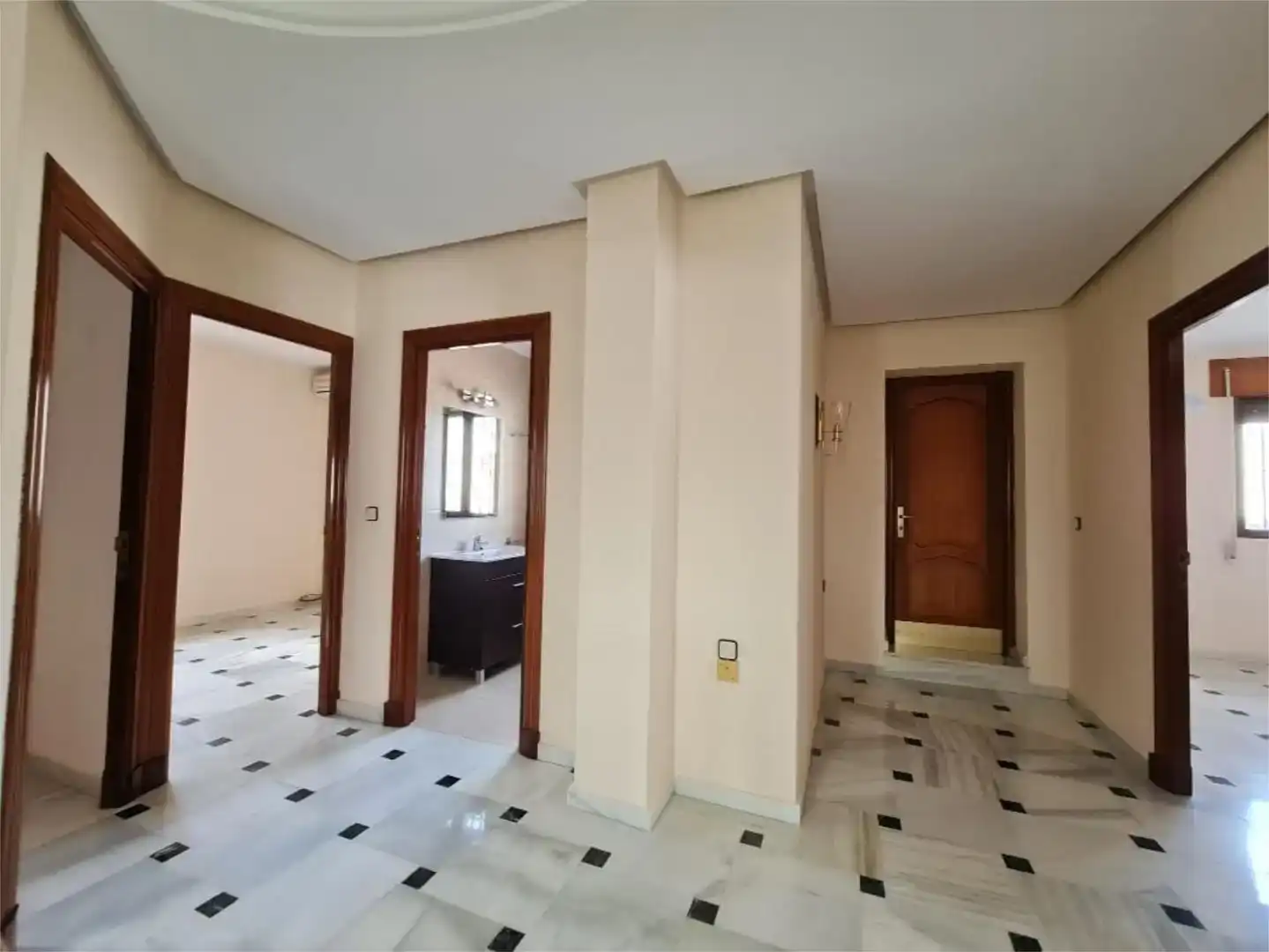 Piso en venta en Aguadulce - Almadraba - Punta Candor