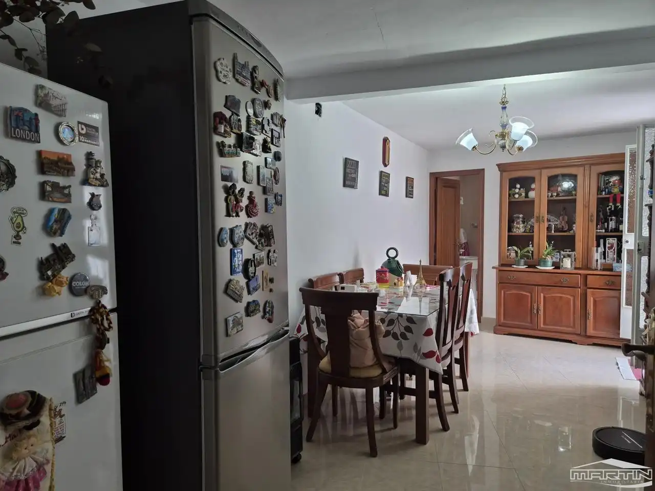 Comedor de Piso en venta en Lucena con Terraza y Trastero
