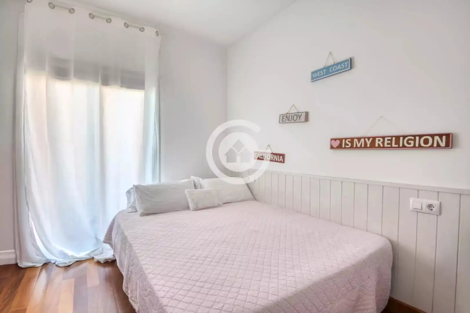 Casa amb terrassa en venda a LLUIS COMPANYS, imagen 35