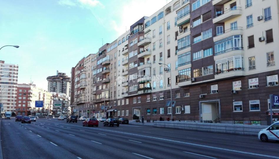 Photo 1 of Garage for sale in Calle de Cartagena, Guindalera, Madrid