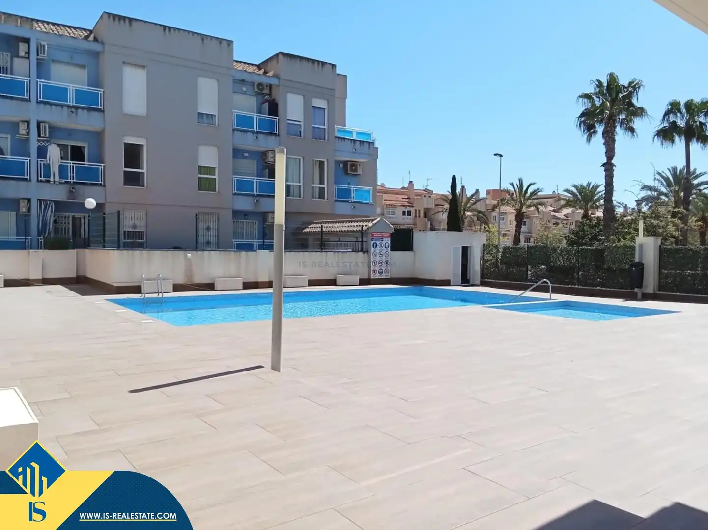 Flat with pool for sale in Playa del Cura, imagen 30