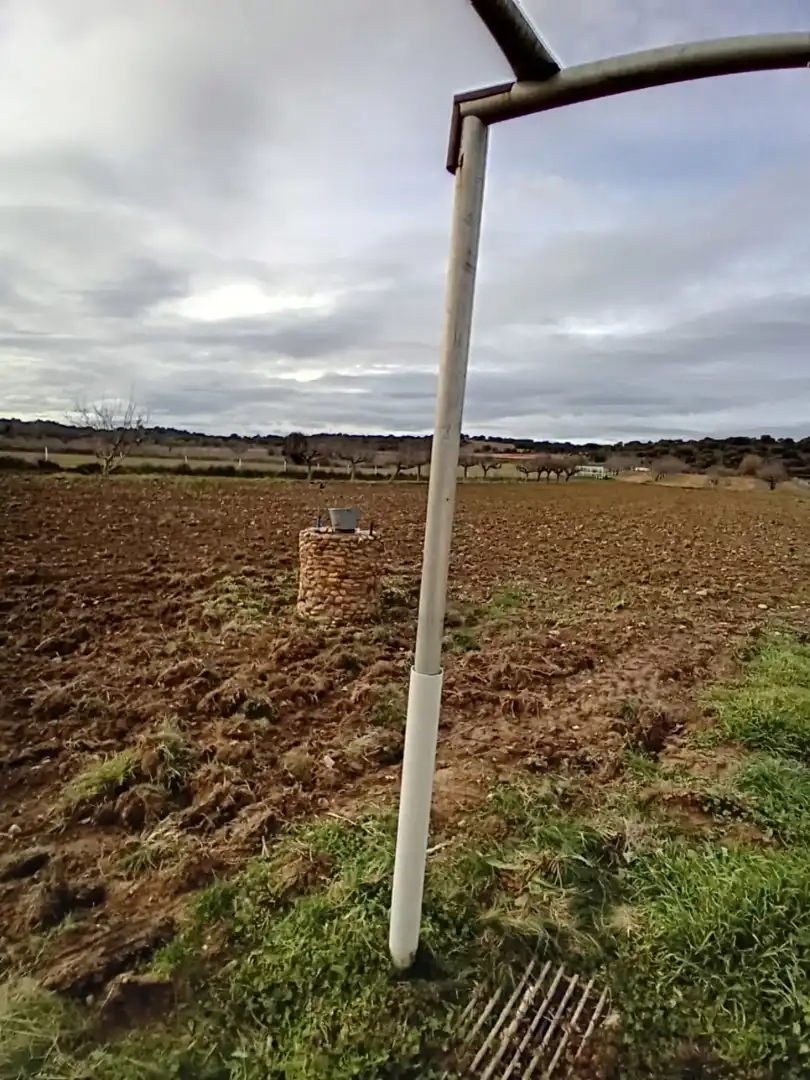 Finca rústica en venta en ZA-P-1509, Villaveza de Valverde