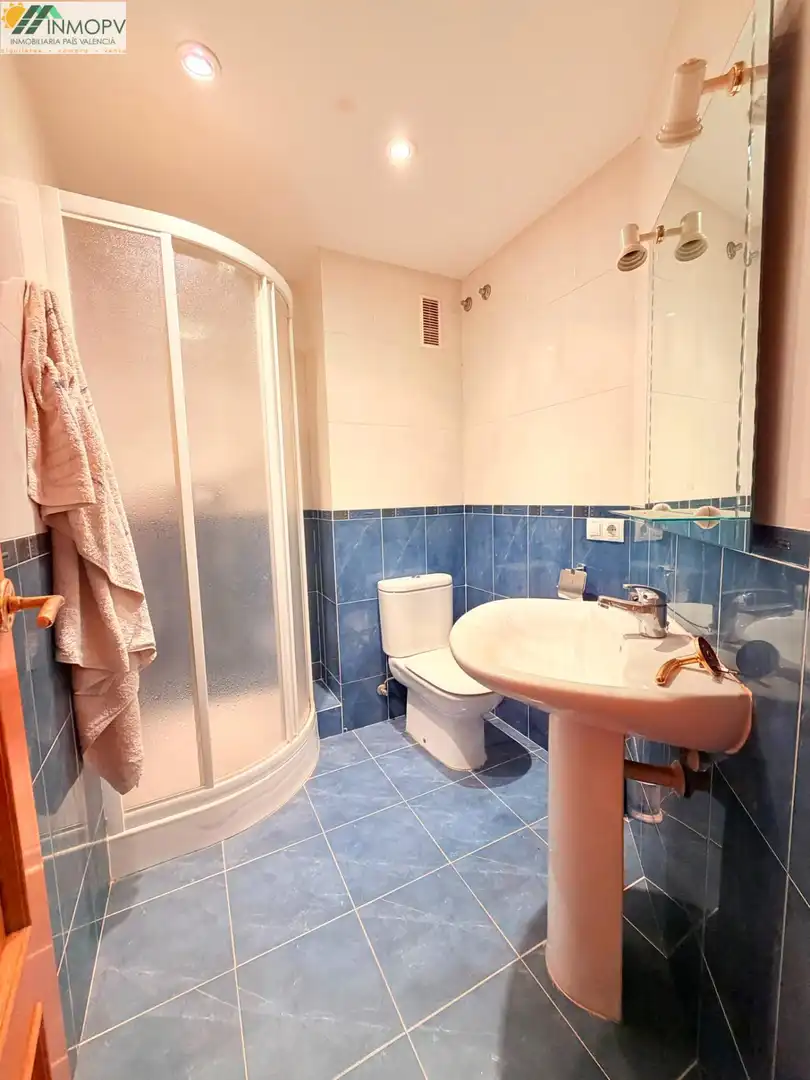 Attique avec terrasse à vendre à Casco Urbano, imagen 14