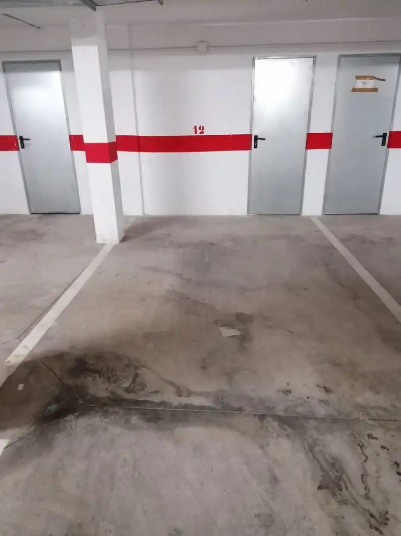 Flat for rent in Baños y Mendigo