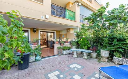 Garden of Planta baja for sale in Mijas  with Terrace and Swimming Pool