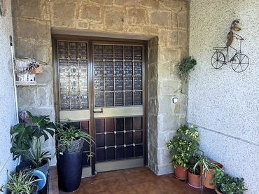Haus mit Garten zum Verkauf in Camí de les Martines