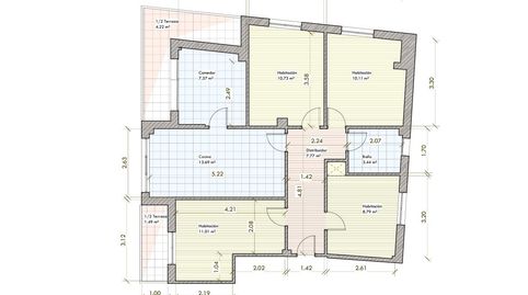 Photo 2 of Flat for rent in Elbarren Kalea, Leitza, Navarra