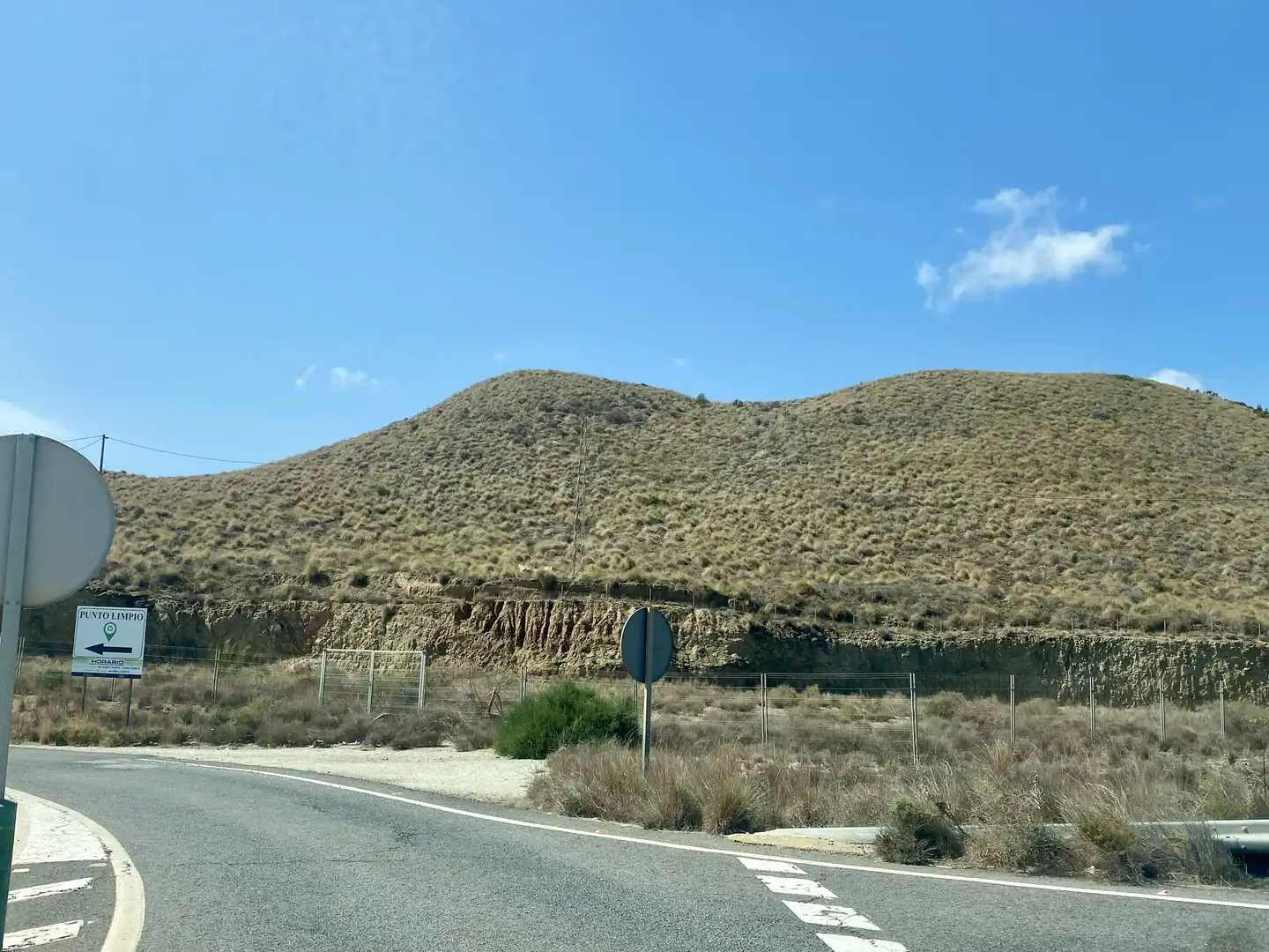 Terreno rústico en venta en Carboneras, imagen 4