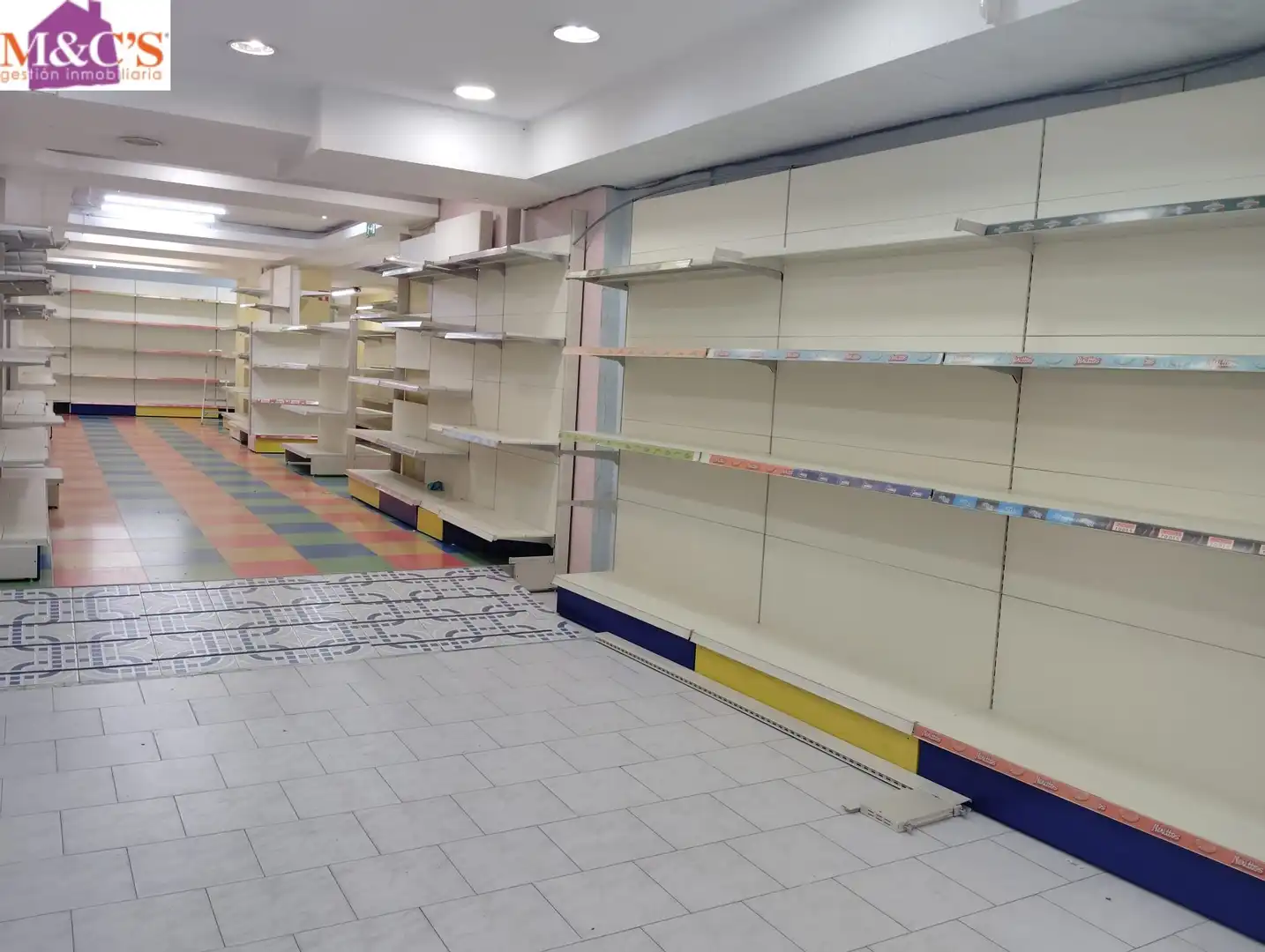 Local comercial de lloguer a Centro, imagen 15