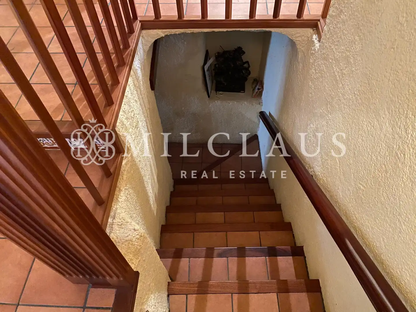 Casa o xalet de lloguer en Talamanca amb Calefacció, Parquet i Forn