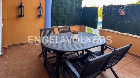 Foto 2 de Dúplex en venda a Montañar - El Arenal, Jávea / Xàbia