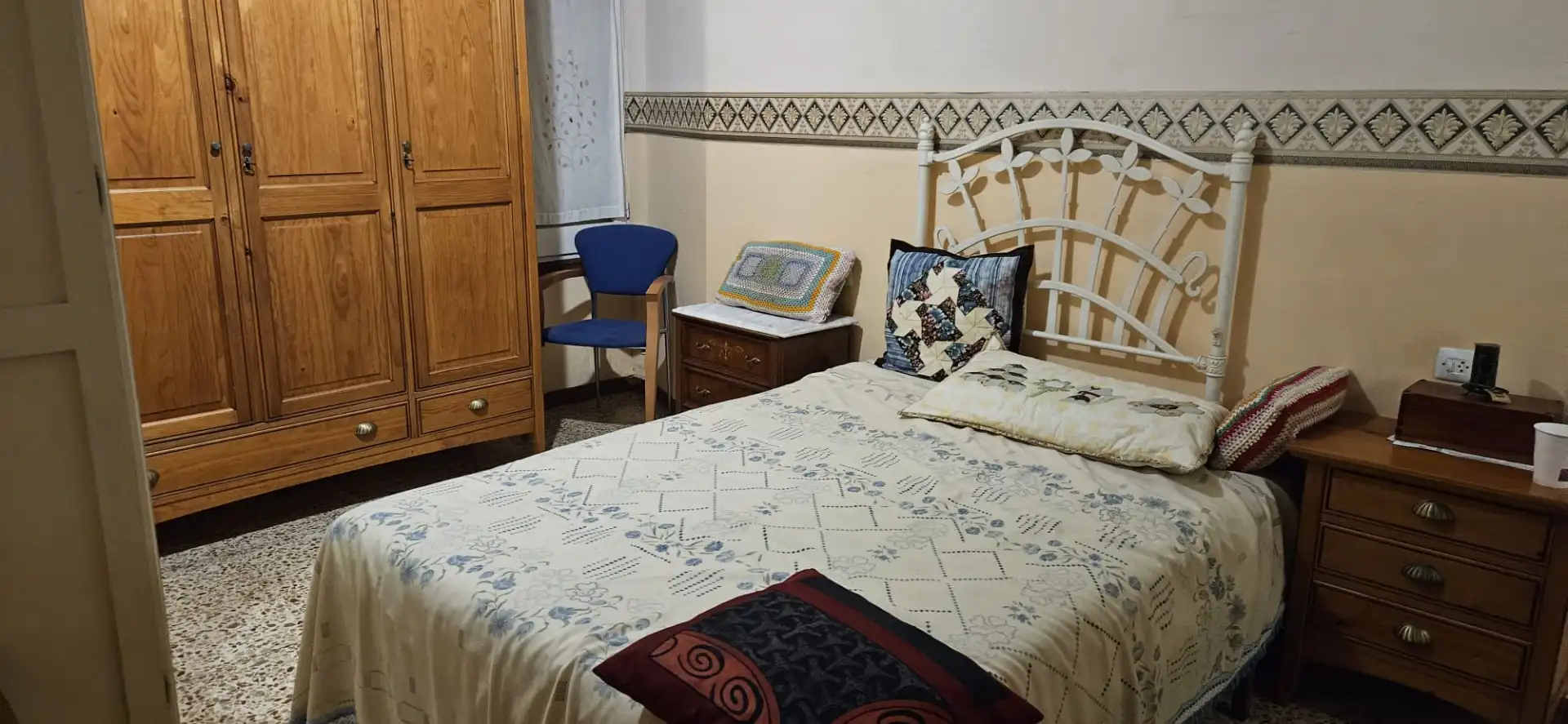 Bedroom of Buildings for sale in Tarragona