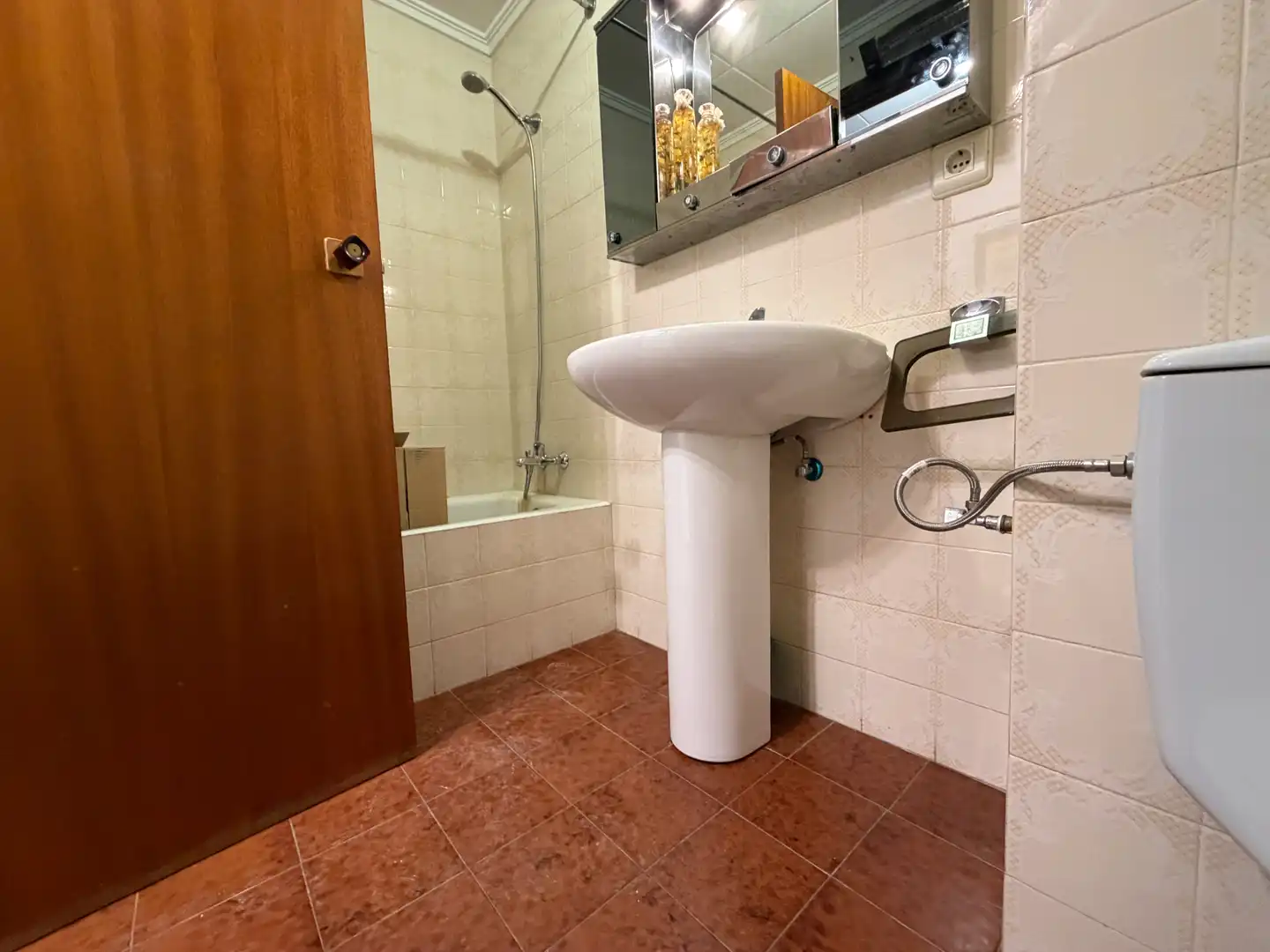 Wohnung mit Terrasse zum Verkauf in Sant Josep - Zona Hospital, imagen 8