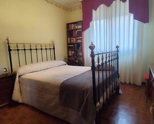 Bedroom of Flat for sale in Vitoria - Gasteiz  with Heating, Terrace and Storage room