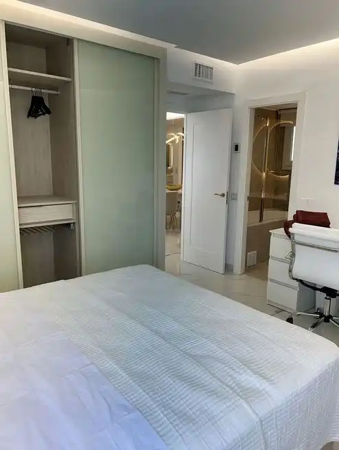 Apartament amb piscina en venda a Nueva Andalucía, imagen 22