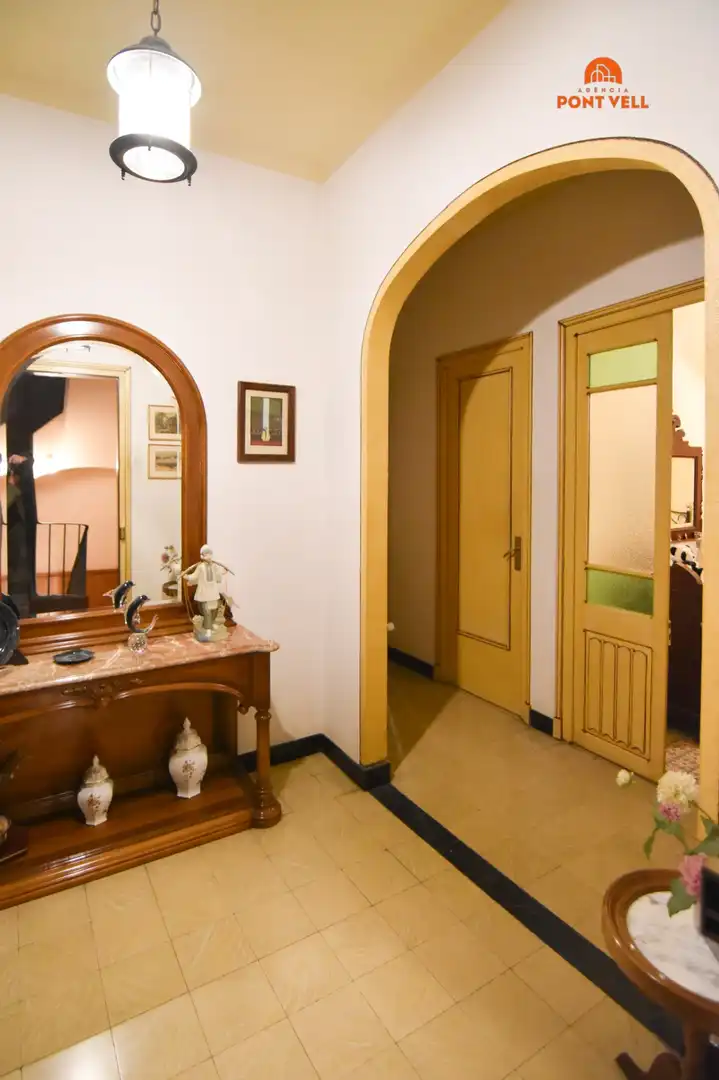 Adosado con terraza en venta en La Bisbal d'Empordà, imagen 34