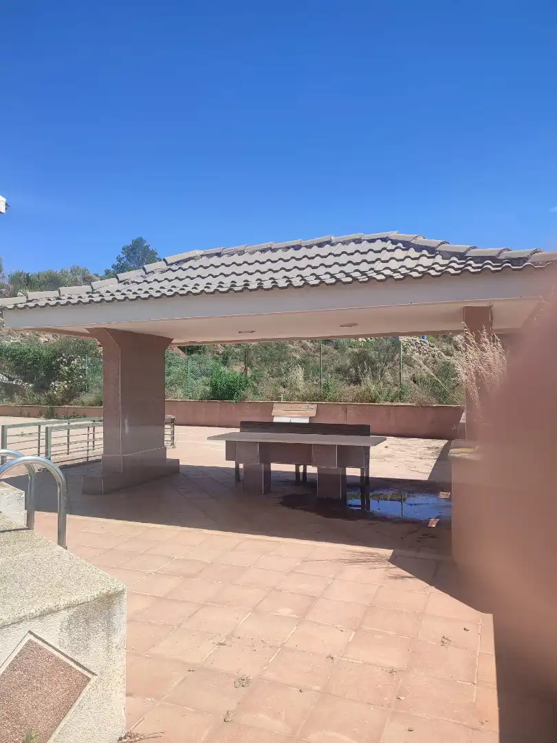 Casa con piscina in vendita a Carrer Serral Llarg, imagen 3