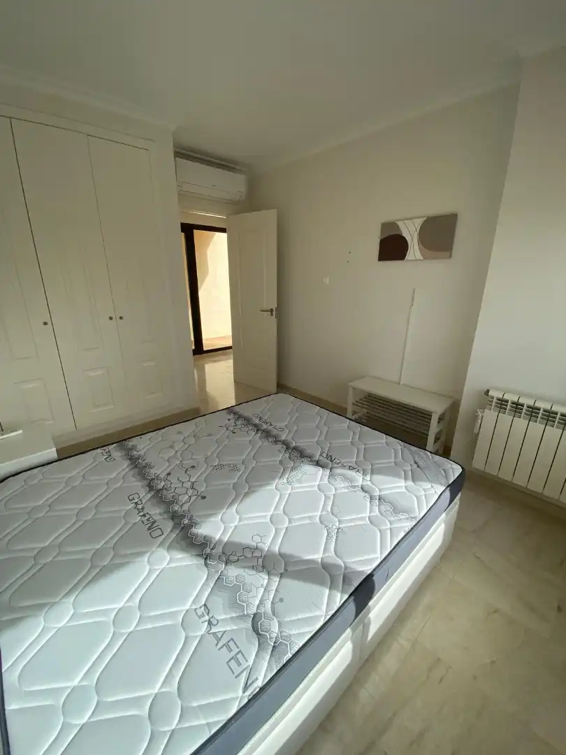 Habitación de Ático en venta en San Javier con Aire acondicionado, Calefacción y Terraza