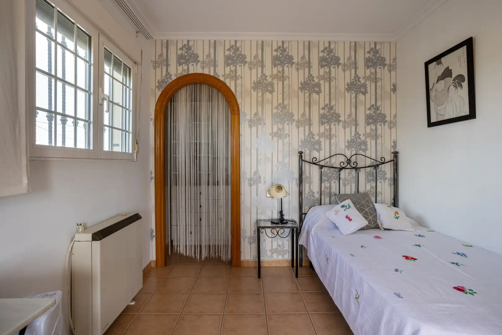 Habitación de Casa o chalet en venta en Elche / Elx con Piscina