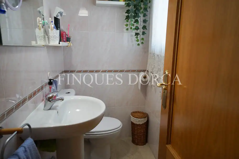 Casa adosada en venta en Cabrils