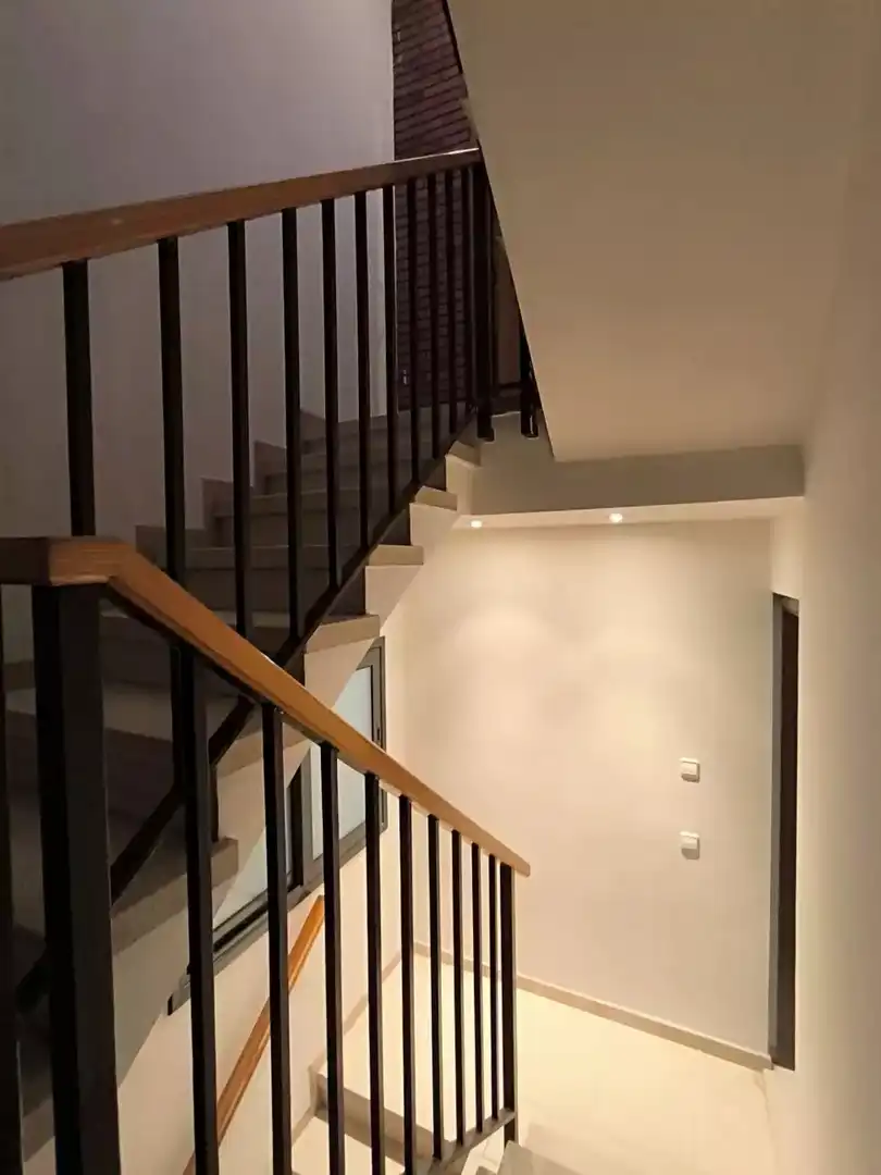 Flat for sale in Hostalric  with Air Conditioner, Heating and Terrace