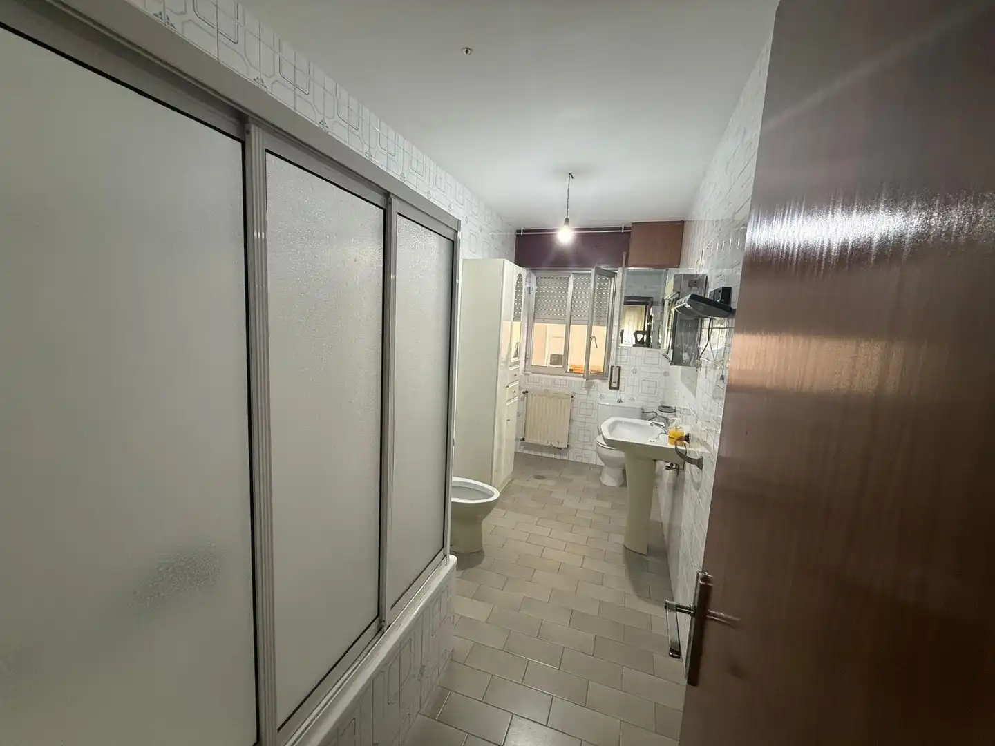 Apartament de lloguer a Boiro