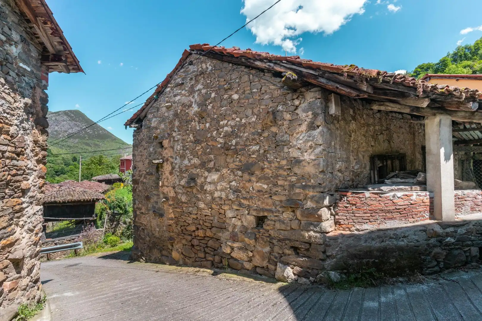 Casa in vendita a Lugar Lugar Ricabo 200, imagen 5